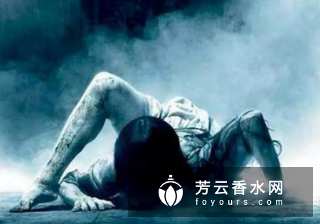 看恐怖片减肥是什么原理