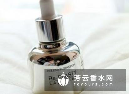 精华液和精华油的区别 哪个好