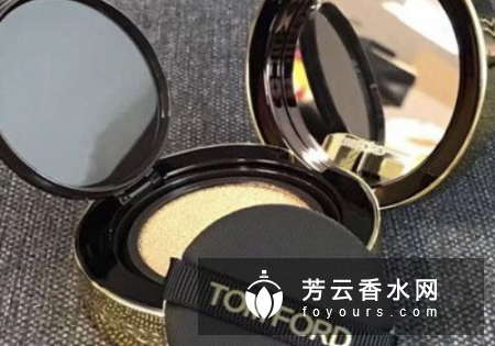 tomford气垫粉底多少钱适合什么肤质