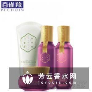 百雀羚三生花醒肤水怎么样 价格多少钱