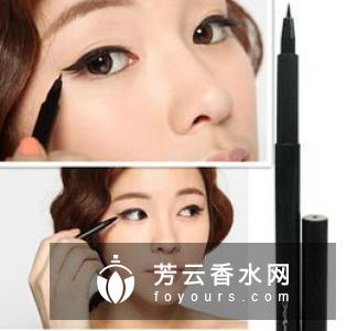 眼线刷硬了怎么回事 防水眼线液怎么卸妆