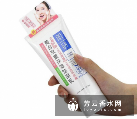 学生洗面奶什么牌子好 珂润还是悦诗风吟