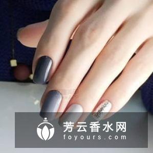 美甲怎么包边 铂金胶是什么