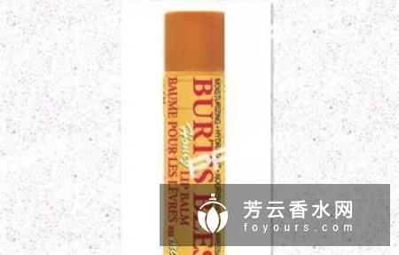 小蜜蜂润唇膏哪款味道好闻 保质期多久
