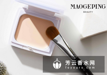 毛戈平是哪个国家的品牌属于什么档次
