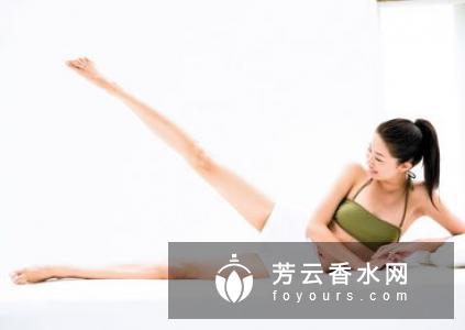梨形身材怎么瘦腿 为什么瘦不了