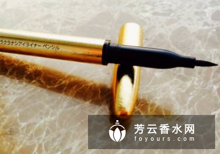 名创优品眼线笔有几款 哪款好用