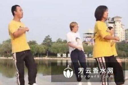 鬼步舞和曳步舞一样吗和太空步有什么区别