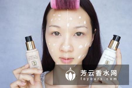 化妆面霜可以代替隔离霜吗哪个先用