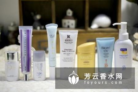科颜氏防晒霜多少钱?好用吗