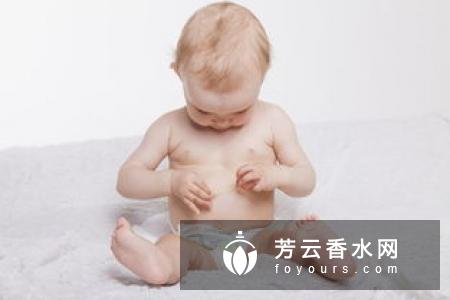小孩化妆好吗 过敏怎么办