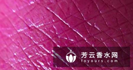 tatcha紫管是什么颜色 试色是怎样的