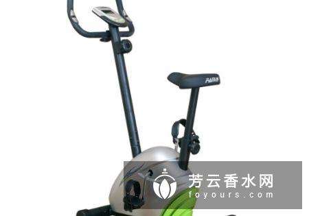 健身车的四种骑法?怎么骑减肚子效果好?