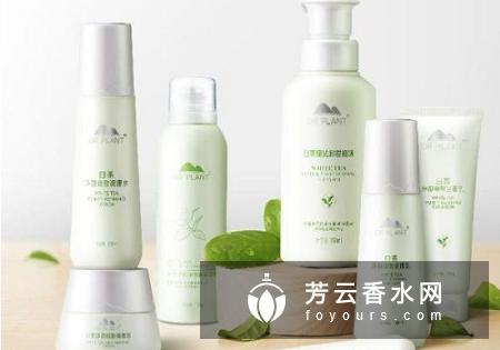 植物医生白茶调理水怎么样 价格多少钱
