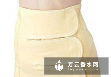 绷带减肥怎么做?有什么好处?