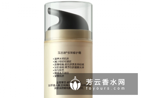 olay多效修护霜适合什么年龄