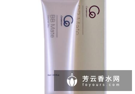 混油皮用什么妆前乳 哪个牌子好