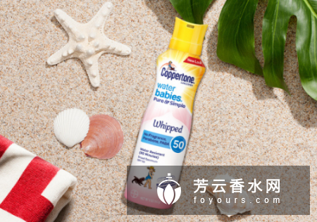 Coppertone确美同是什么牌子 这个品牌怎么样