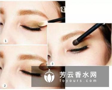 眼线笔染衣服了怎么办?软毛的好还是海绵的好?