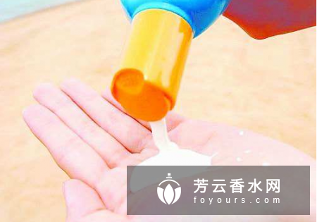 宝宝防晒霜大人可以用吗 儿童可以用成人防晒霜吗