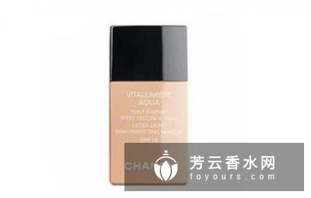 香奈儿轻盈蜜粉好用吗 怎么使用