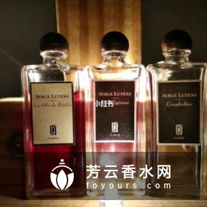 芦丹氏香水适合亚洲人吗 哪款值得收藏