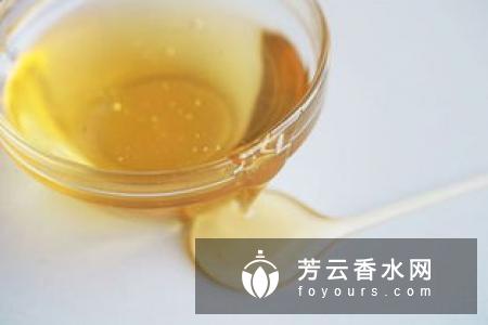 蜂蜜白醋减肥法有效吗 比例多少合适