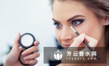 zeesea眉笔怎么样 好上色吗
