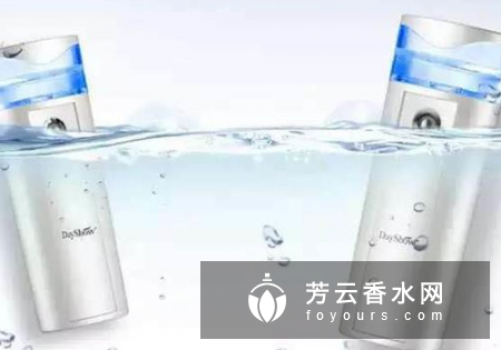 补水仪可以带水充电吗 可以用过滤水吗