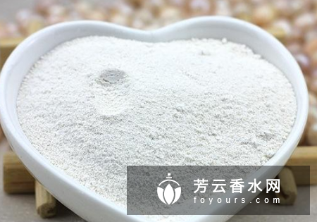 珍珠粉为什么能去黑头 假珍珠粉是什么样的