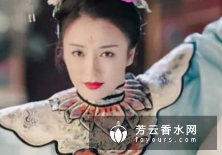 宫廷眉怎么画 不适合什么人画