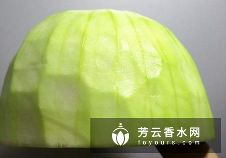 西瓜皮能去斑吗 能祛痘吗