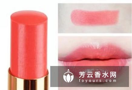 珊瑚粉口红适合什么肤色的人 适合黄皮吗