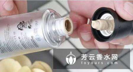VDL贝壳提亮液怎么用 怎么辨别真假