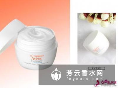 雅漾活泉恒润保湿精华乳适合什么年龄