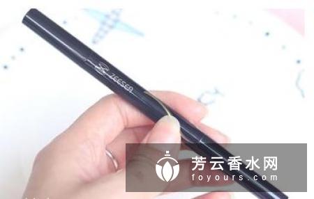 zeesea眉笔怎么样 好上色吗
