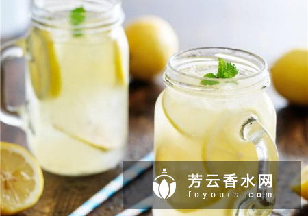 喝柠檬水可以晒太阳吗 多久可以晒