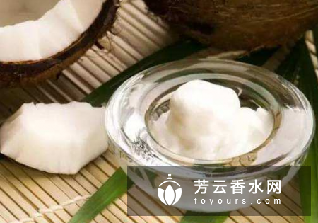 椰子油哪个牌子好 可以祛斑吗