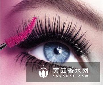 睫毛膏刷头弯了怎么办 刷头上全是膏体怎么办