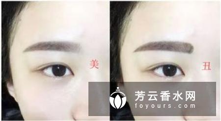纹眉为什么眉毛变红色?敷麻药有危害吗?