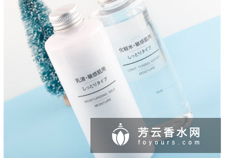 爽肤水为什么要用化妆棉