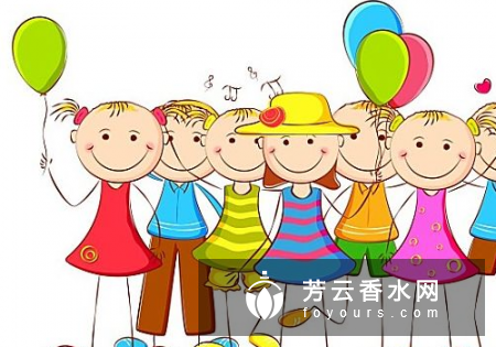 小孩化妆好吗 过敏怎么办