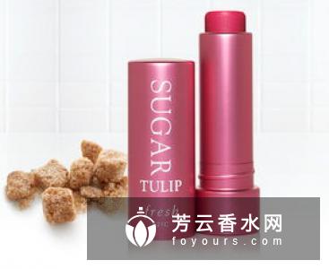 润唇膏有几种质地?可以天天涂吗?
