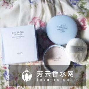 碧丽妃晚安粉怎么用?多少钱?