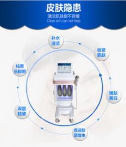 yoii黑头仪的特点多少钱
