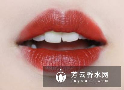 兰芝唇釉哪个颜色好看适合黄皮肤的有哪些