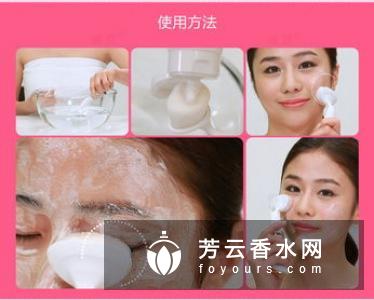 洗脸刷可以天天用吗有什么副作用