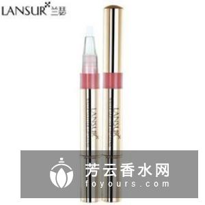 唇蜜的优缺点 唇纹深用唇蜜还是唇彩