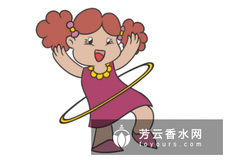 呼啦圈为什么转不起来 方法有哪些
