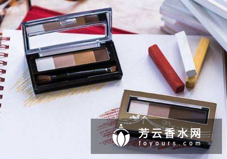 integrate完美意境眉粉怎么样?价格多少钱?